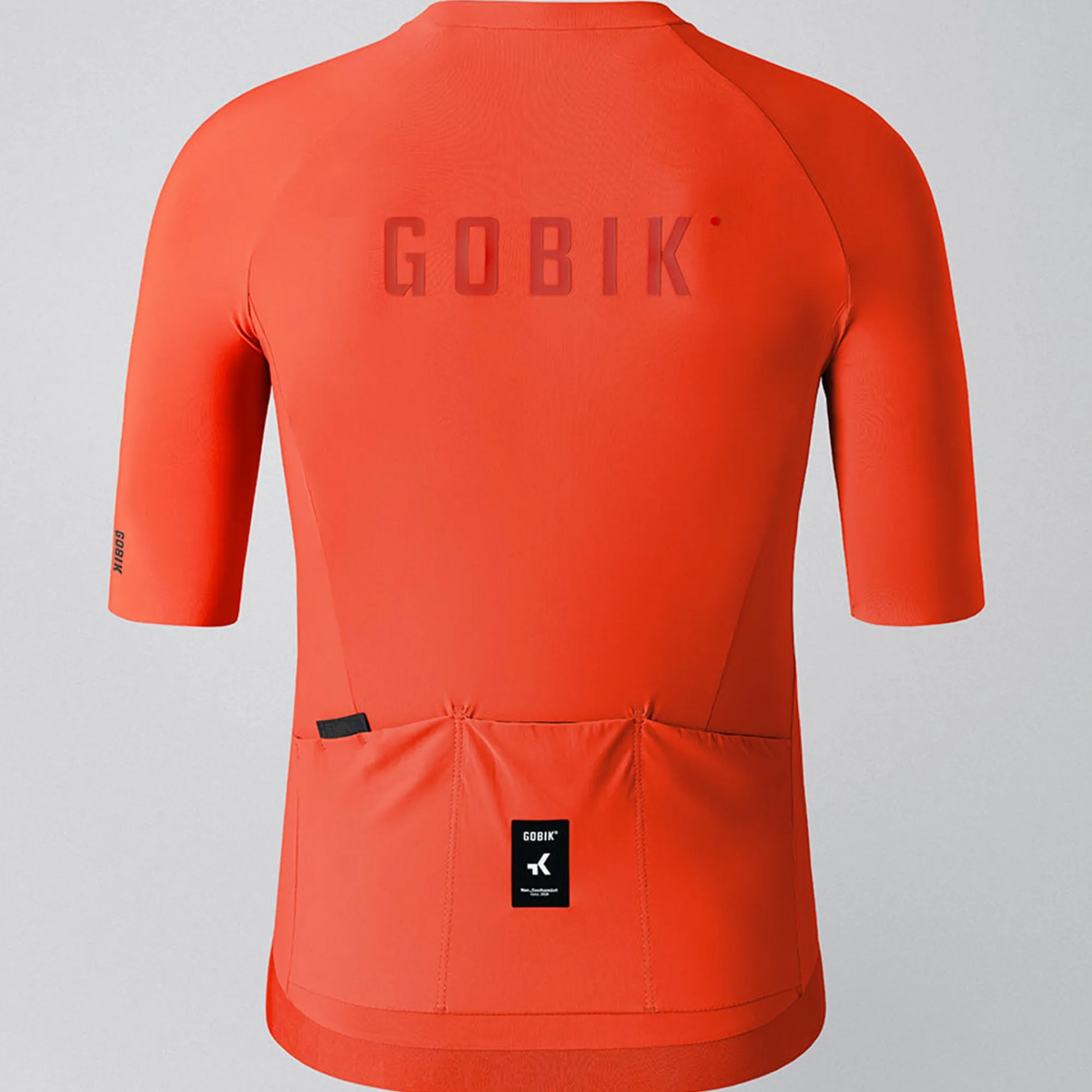 Uomo Gobik Maglie*agia Cx oid Boynton -