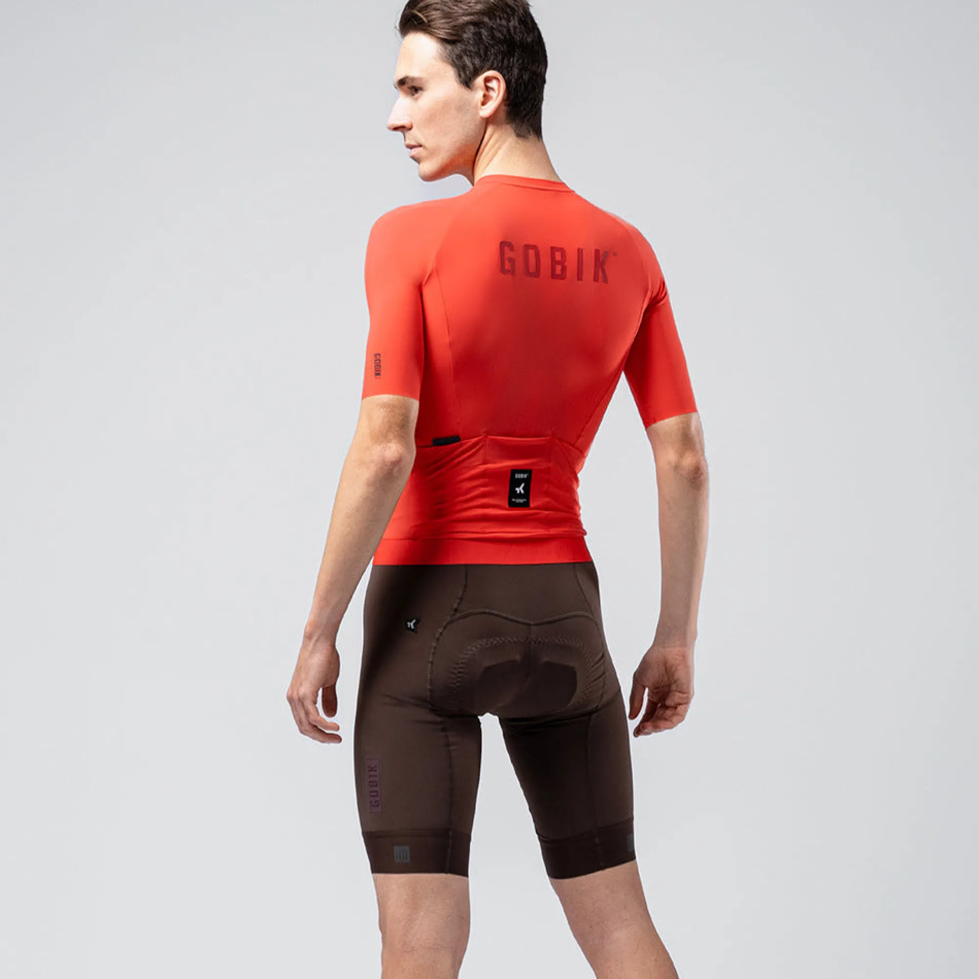 Uomo Gobik Maglie*agia Cx oid Boynton -