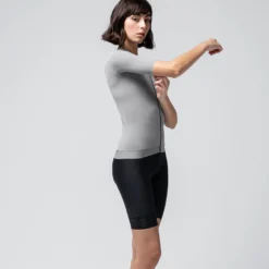 Donna Gobik Maglie|Maglie*agia Cx oid Cedar Check -