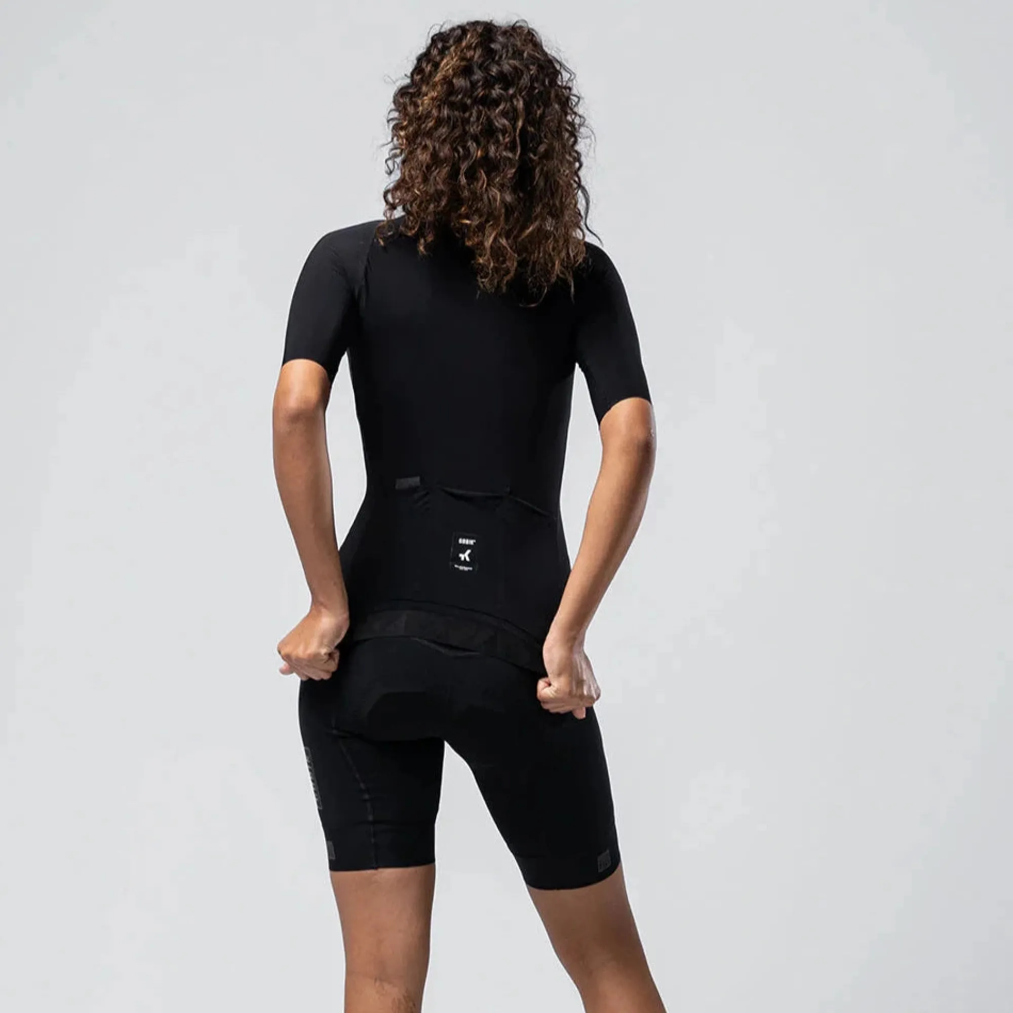 Uomo Gobik Maglie*agia Cx oid HK Back -