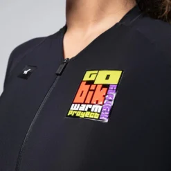 Uomo Gobik Maglie*agia Cx oid HK Back -