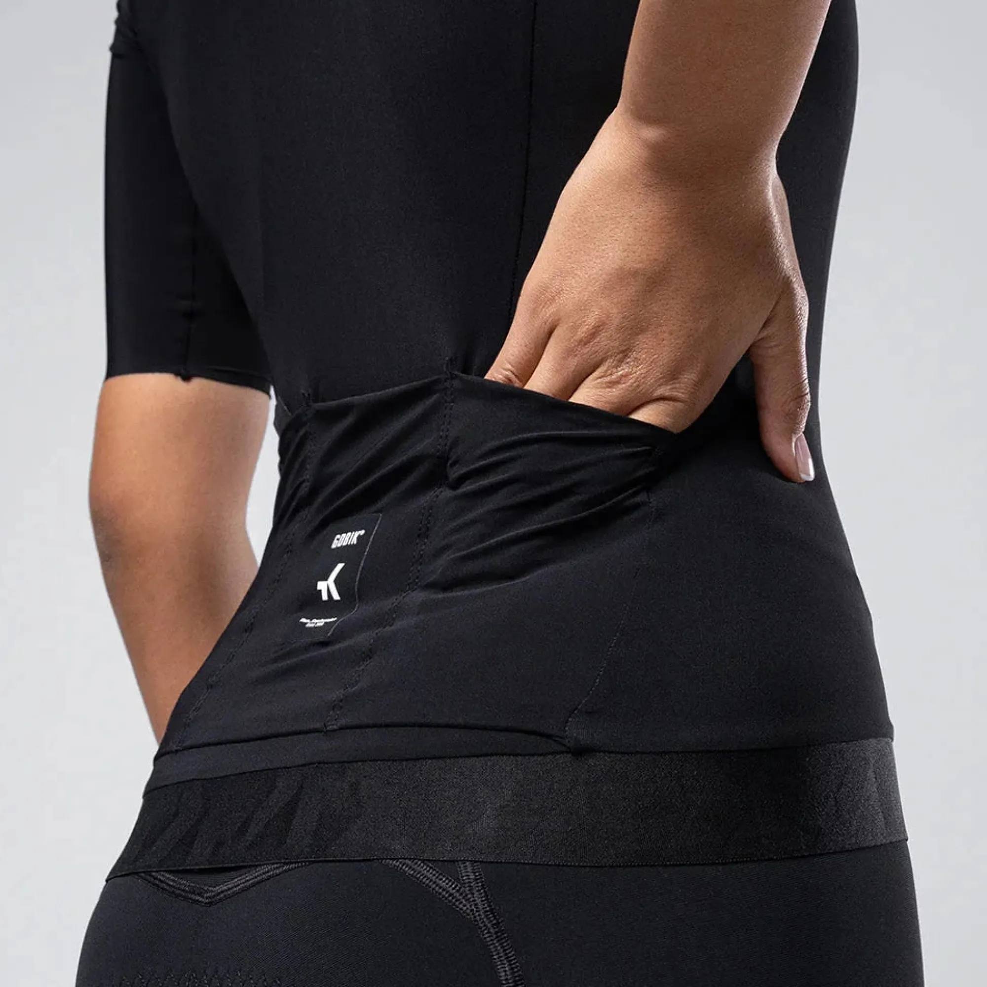 Uomo Gobik Maglie*agia Cx oid HK Back -