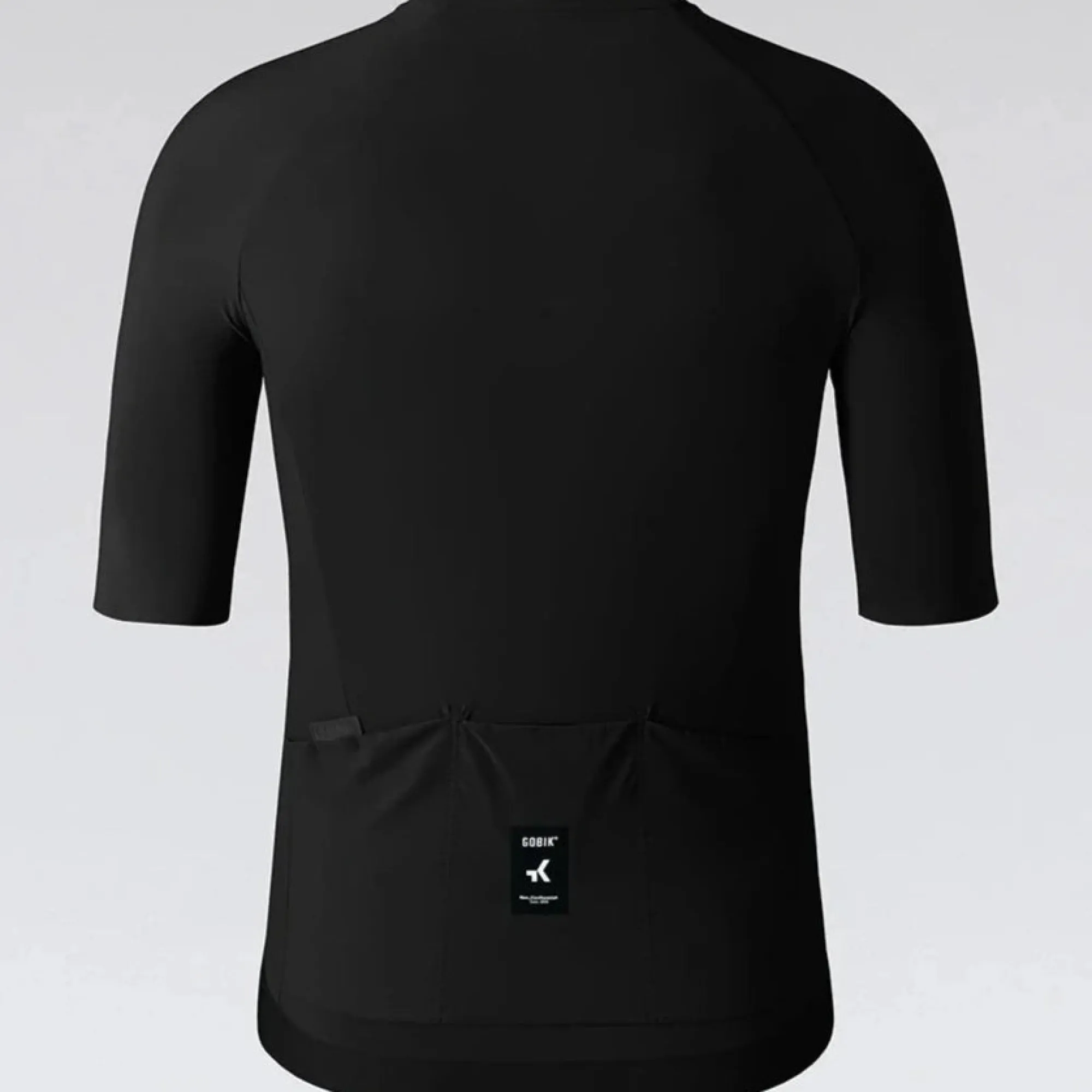 Uomo Gobik Maglie*agia Cx oid HK Back -