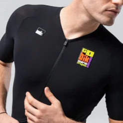 Uomo Gobik Maglie*agia Cx oid HK Back -