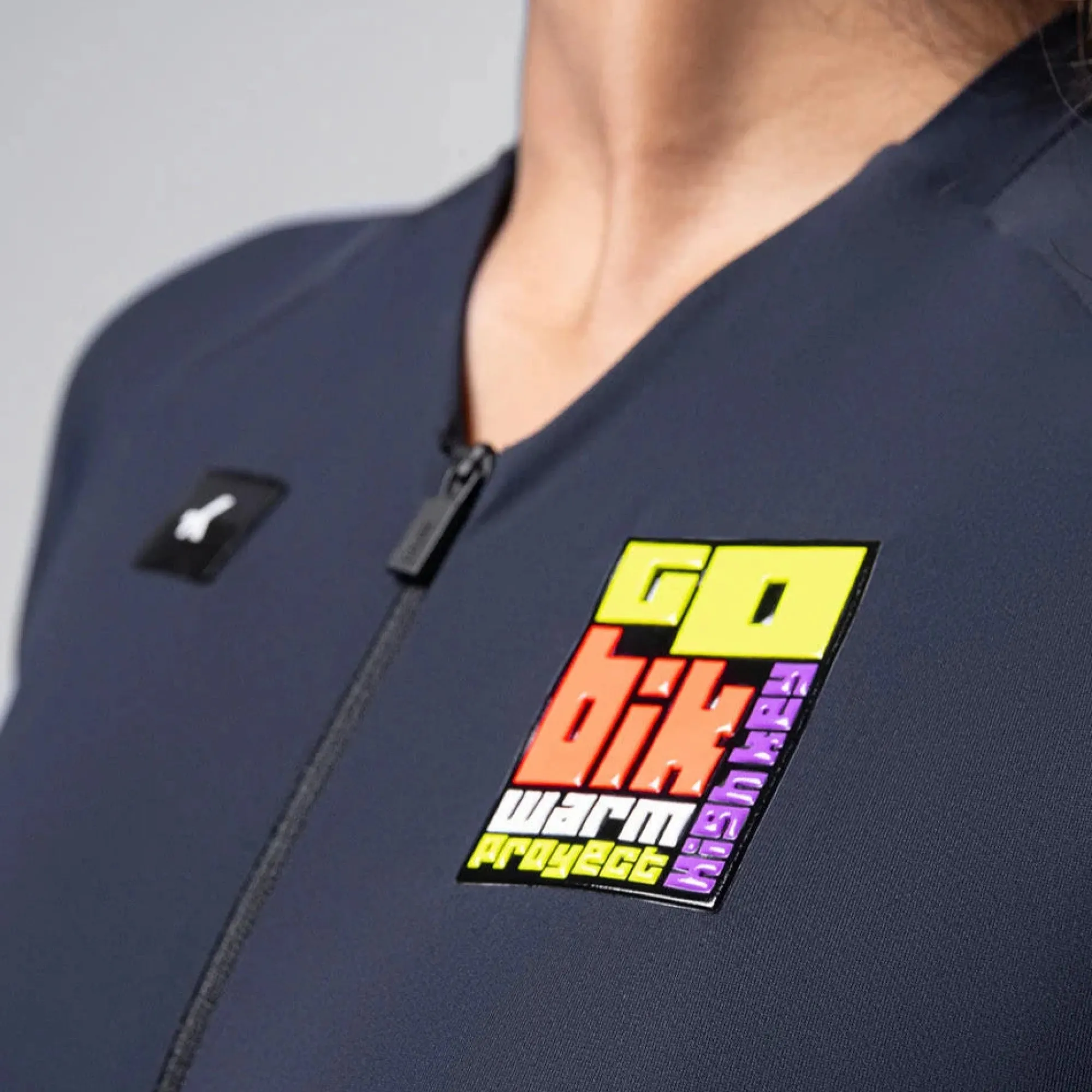 Uomo Gobik Maglie*agia Cx oid HK Utrae -