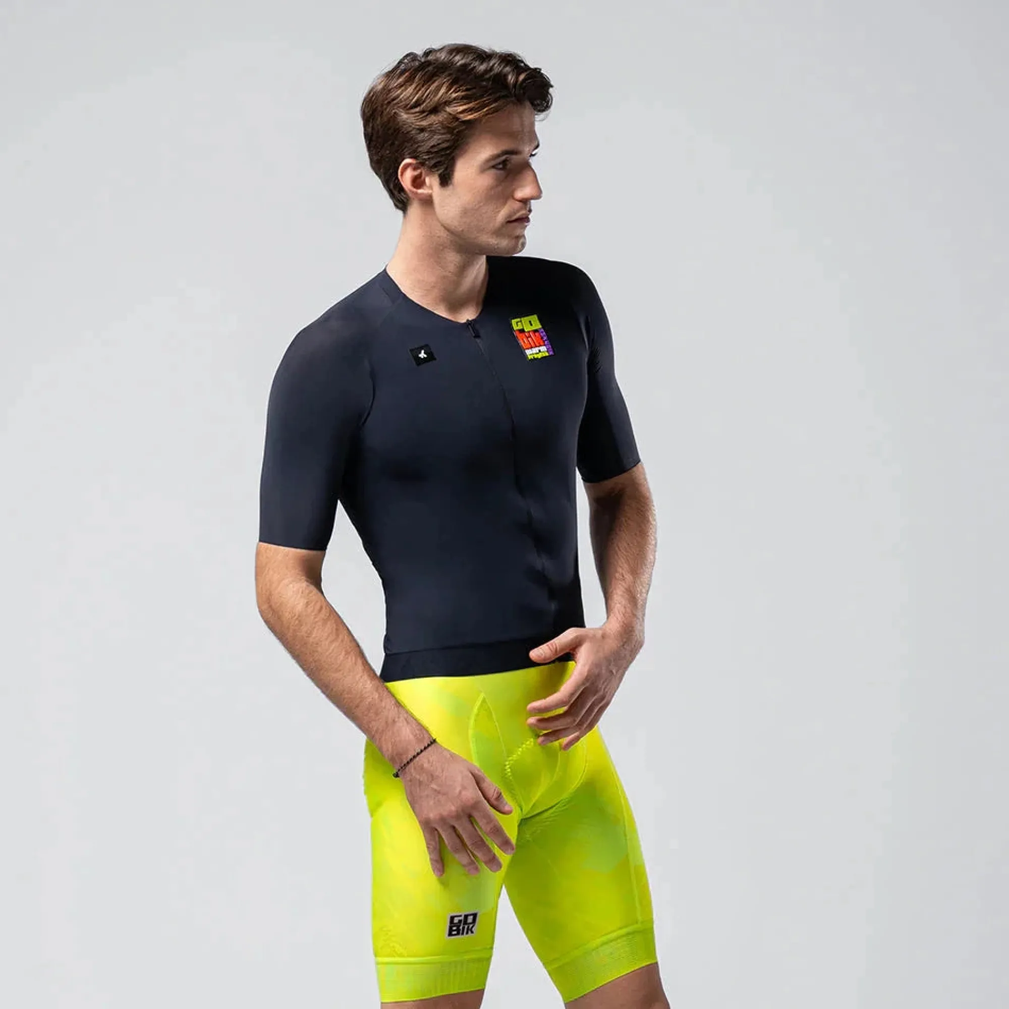 Uomo Gobik Maglie*agia Cx oid HK Utrae -