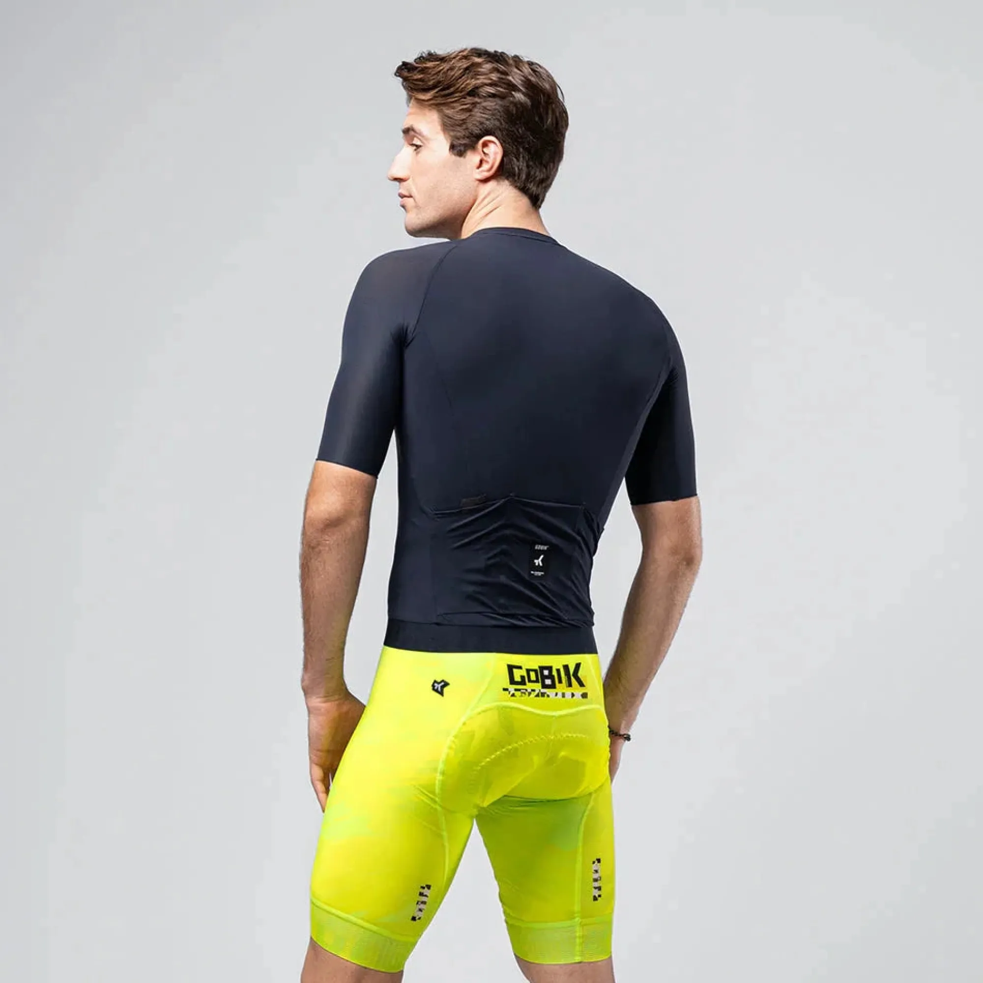 Uomo Gobik Maglie*agia Cx oid HK Utrae -