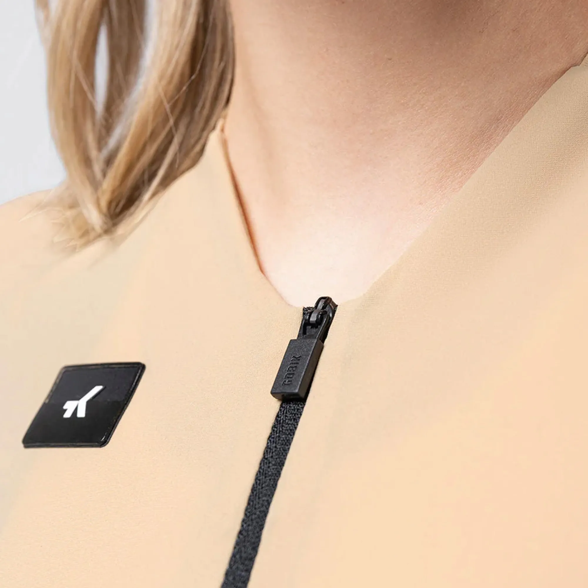 Donna Gobik Maglie|Maglie*agia Cx oid Rye -