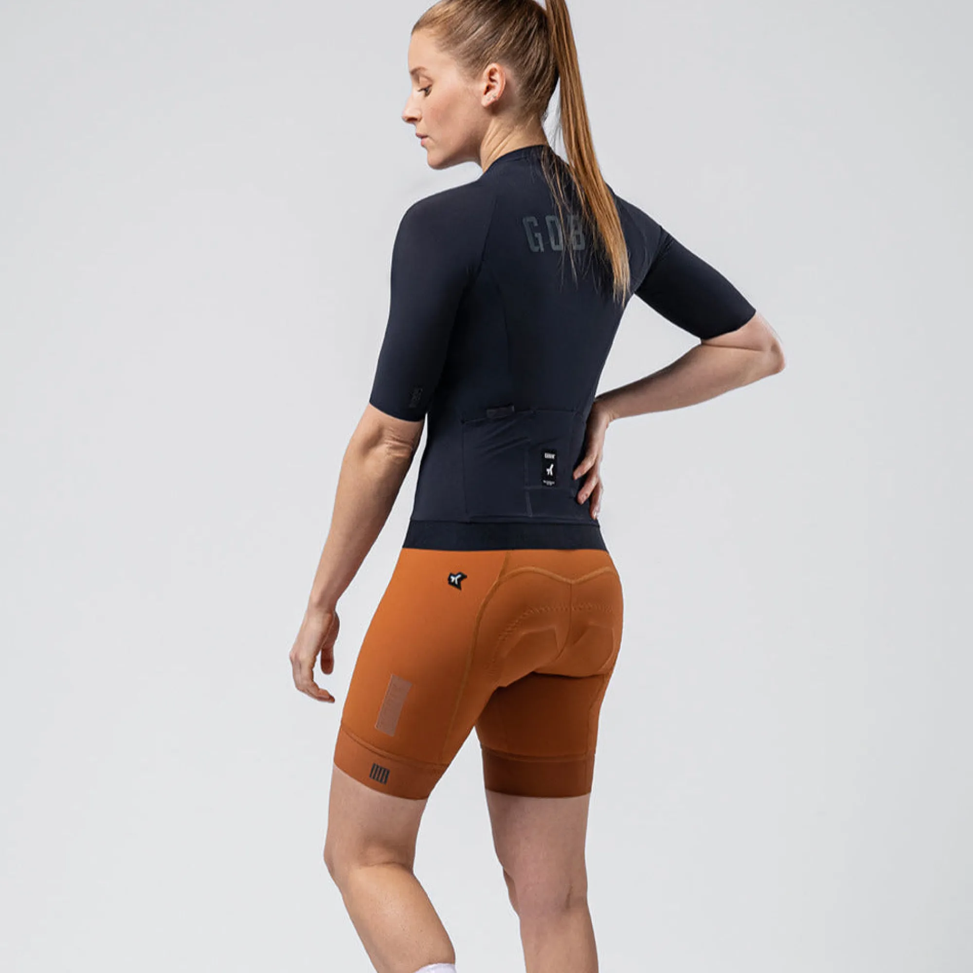 Donna Gobik Maglie|Maglie*agia Cx oid Utrae -