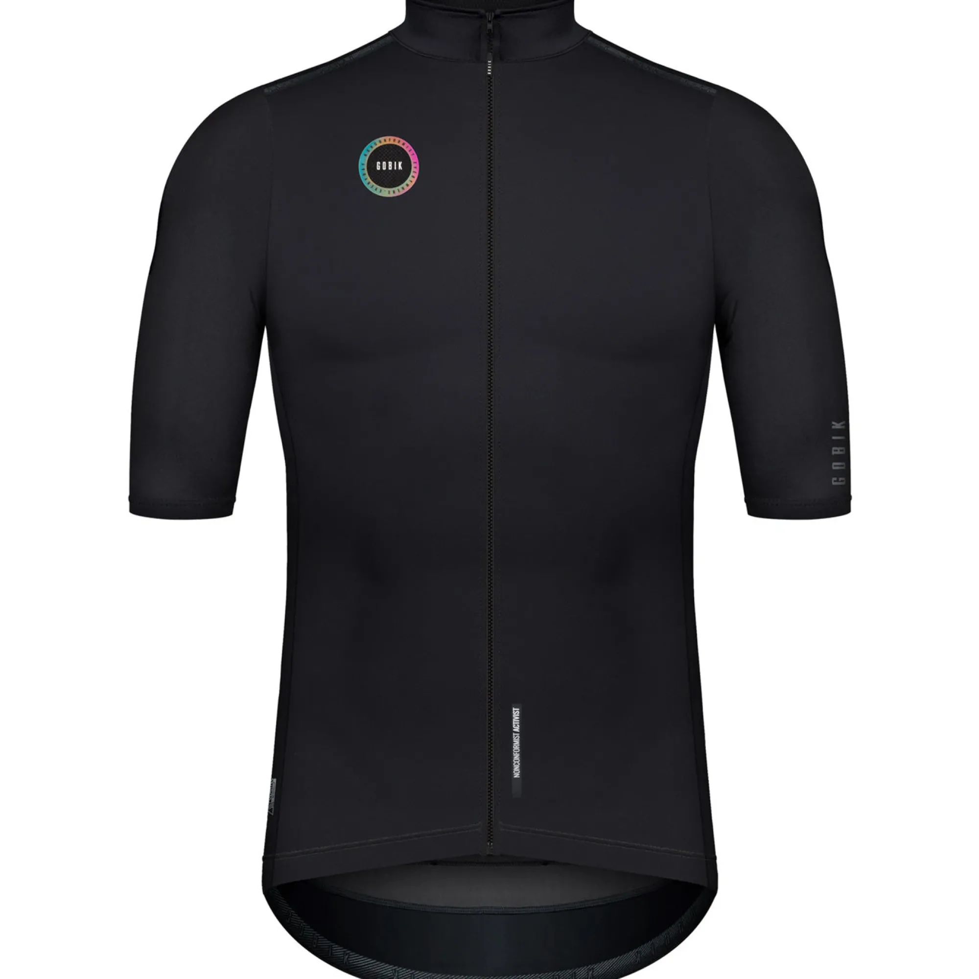Uomo Gobik Maglie*agia Envy Jet Back -