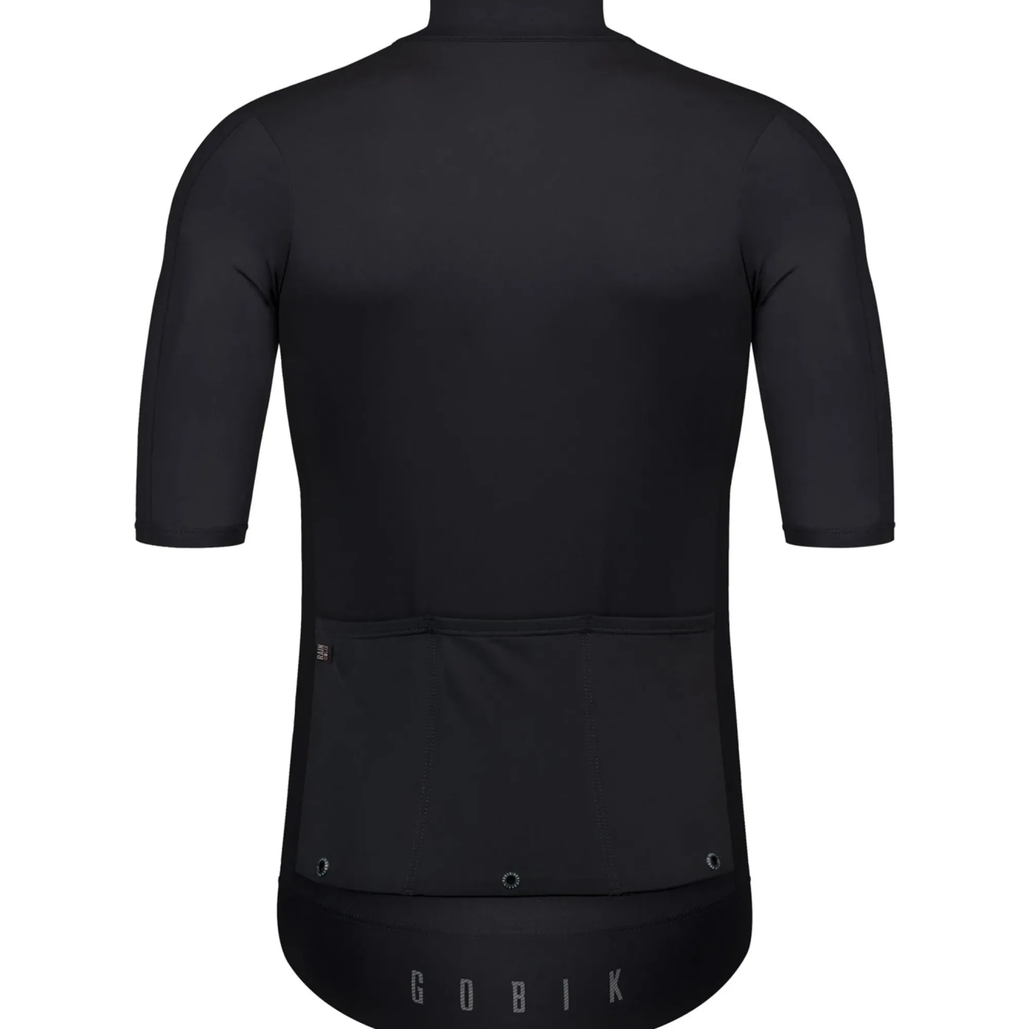 Uomo Gobik Maglie*agia Envy Jet Back -