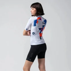 Uomo Gobik Maglie*agia Factory Tea 2025 Cx Pro 4.0