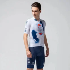 Uomo Gobik Maglie*agia Factory Tea 2025 Cx Pro 4.0
