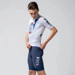 Uomo Gobik Maglie*agia Factory Tea 2025 Cx Pro 4.0