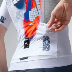 Uomo Gobik Maglie*agia Factory Tea 2025 Cx Pro 4.0