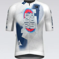 Uomo Gobik Maglie*agia Factory Tea 2025 Cx Pro 4.0