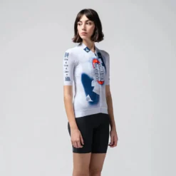 Uomo Gobik Maglie*agia Factory Tea 2025 Cx Pro 4.0