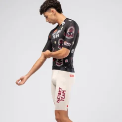 Uomo Gobik Maglie*agia Factory Tea 2026 Cx Pro 4.0