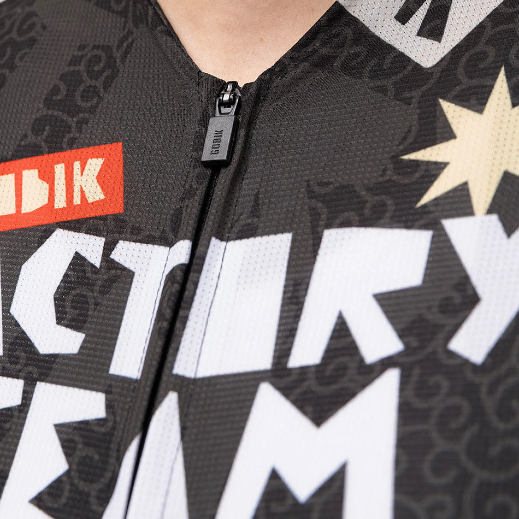 Uomo Gobik Maglie*agia Factory Tea 2026 Cx Pro 4.0