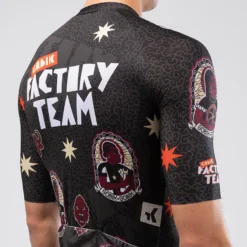 Uomo Gobik Maglie*agia Factory Tea 2026 Cx Pro 4.0