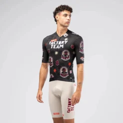 Uomo Gobik Maglie*agia Factory Tea 2026 Cx Pro 4.0