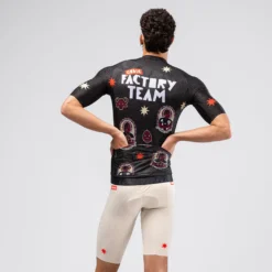 Uomo Gobik Maglie*agia Factory Tea 2026 Cx Pro 4.0