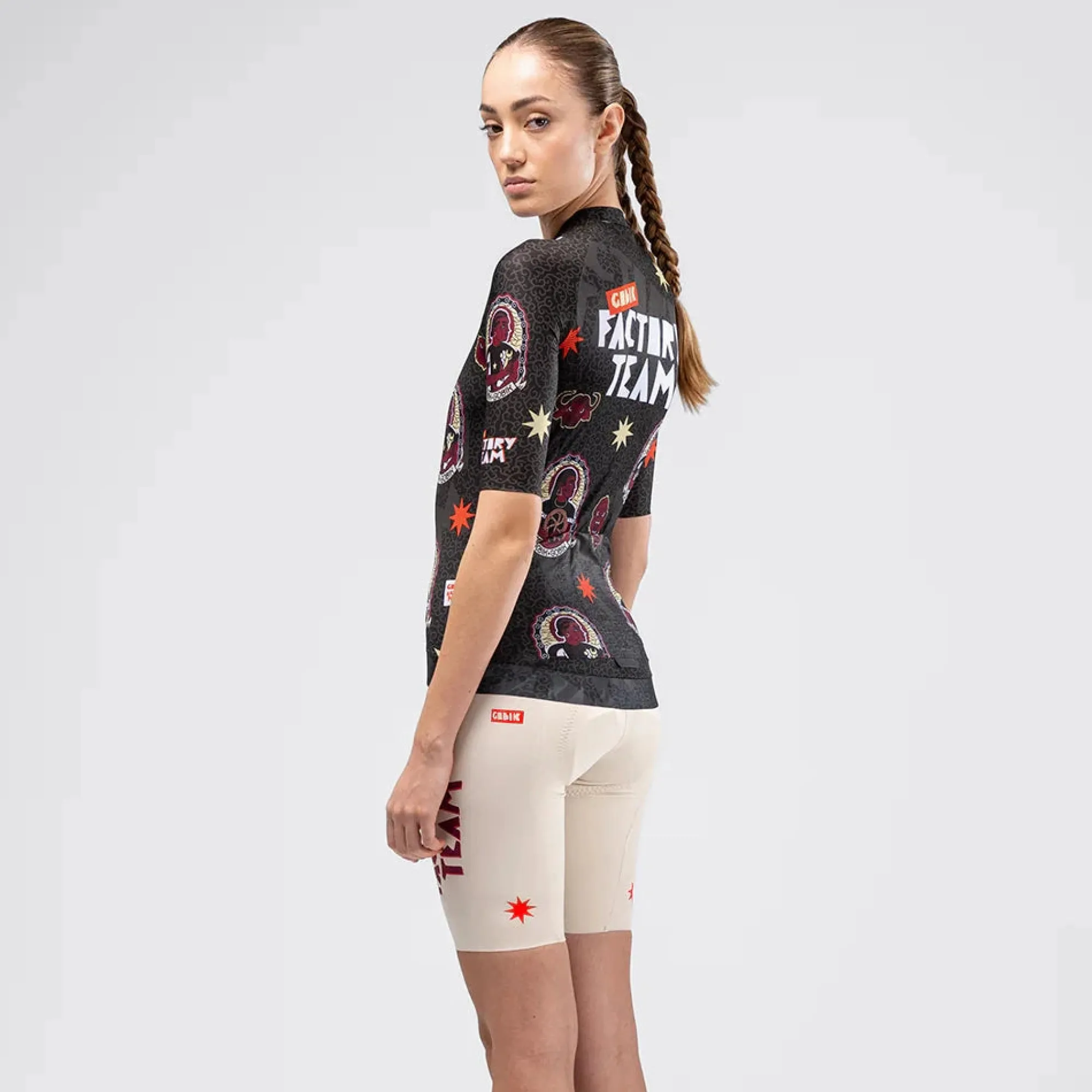 Uomo Gobik Maglie*agia Factory Tea 2026 Cx Pro 4.0