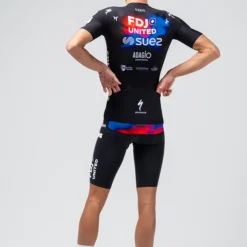 Donna Gobik Maglie|Maglie*agia FDJ United uez 2026 Odyey
