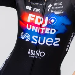 Donna Gobik Maglie|Maglie*agia FDJ United uez 2026 Odyey