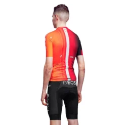 Uomo Gobik Maglie*agia Ineo Grenadier 2025 Odyey