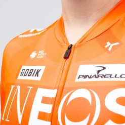 Donna Gobik Maglie|Maglie*agia Ineo Grenadier 2026 Odyey