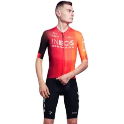 Uomo Gobik Maglie*agia Ineo Grenadier 2025 Reactive 2.0