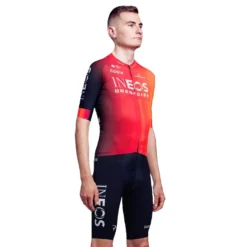 Uomo Gobik Maglie*agia Ineo Grenadier 2025 Reactive 2.0