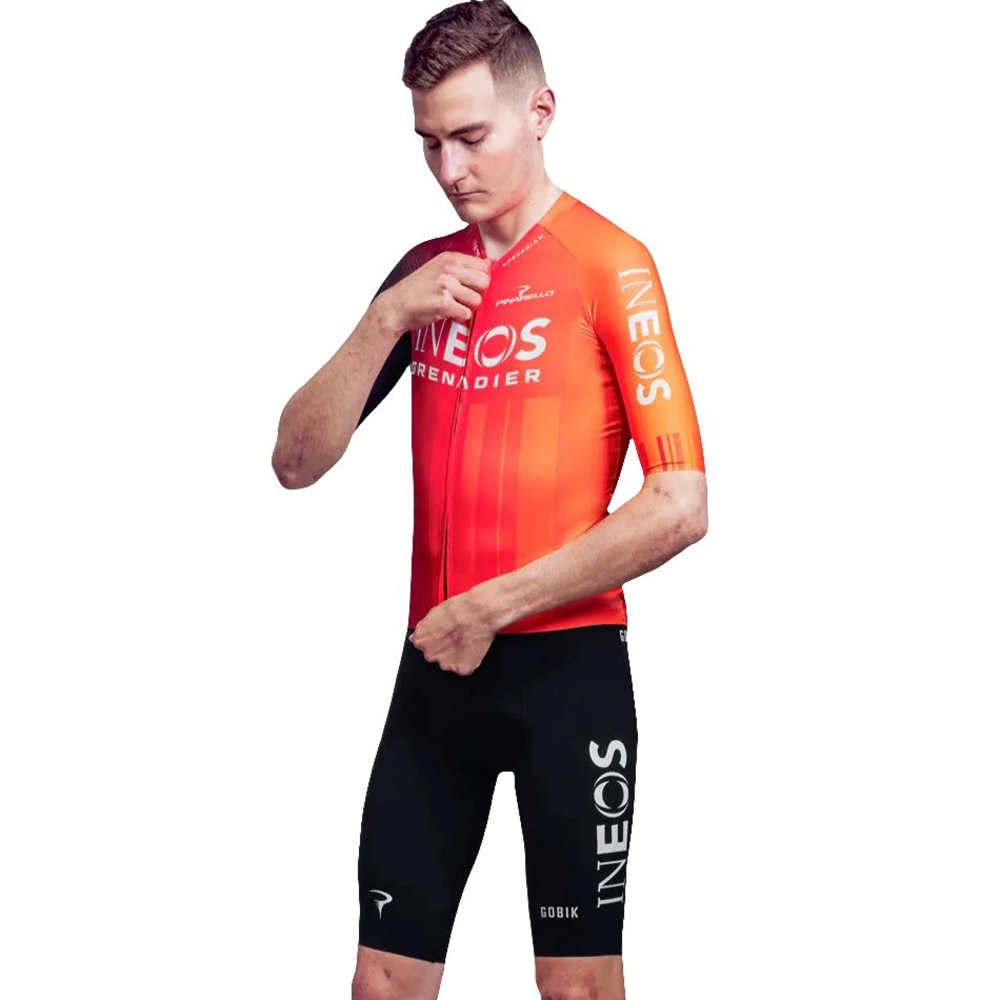 Uomo Gobik Maglie*agia Ineo Grenadier 2025 Reactive 2.0