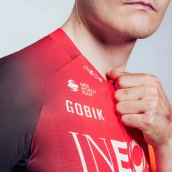 Uomo Gobik Maglie*agia Ineo Grenadier 2025 Reactive 2.0