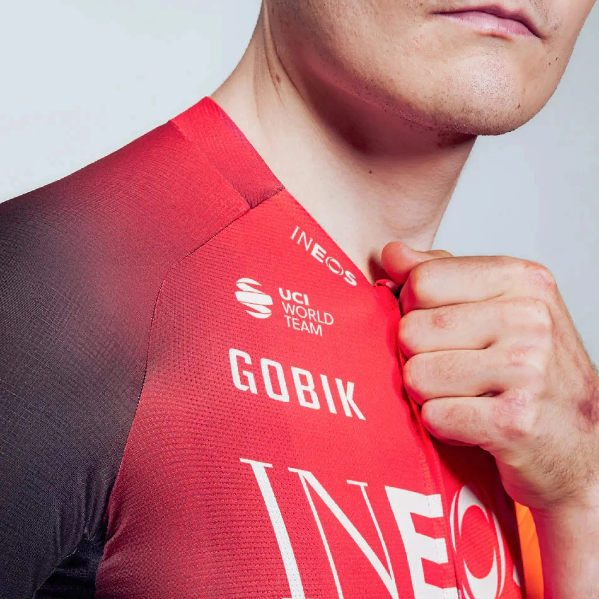 Uomo Gobik Maglie*agia Ineo Grenadier 2025 Reactive 2.0
