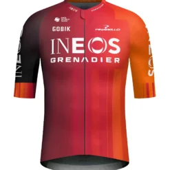 Uomo Gobik Maglie*agia Ineo Grenadier 2025 Reactive 2.0