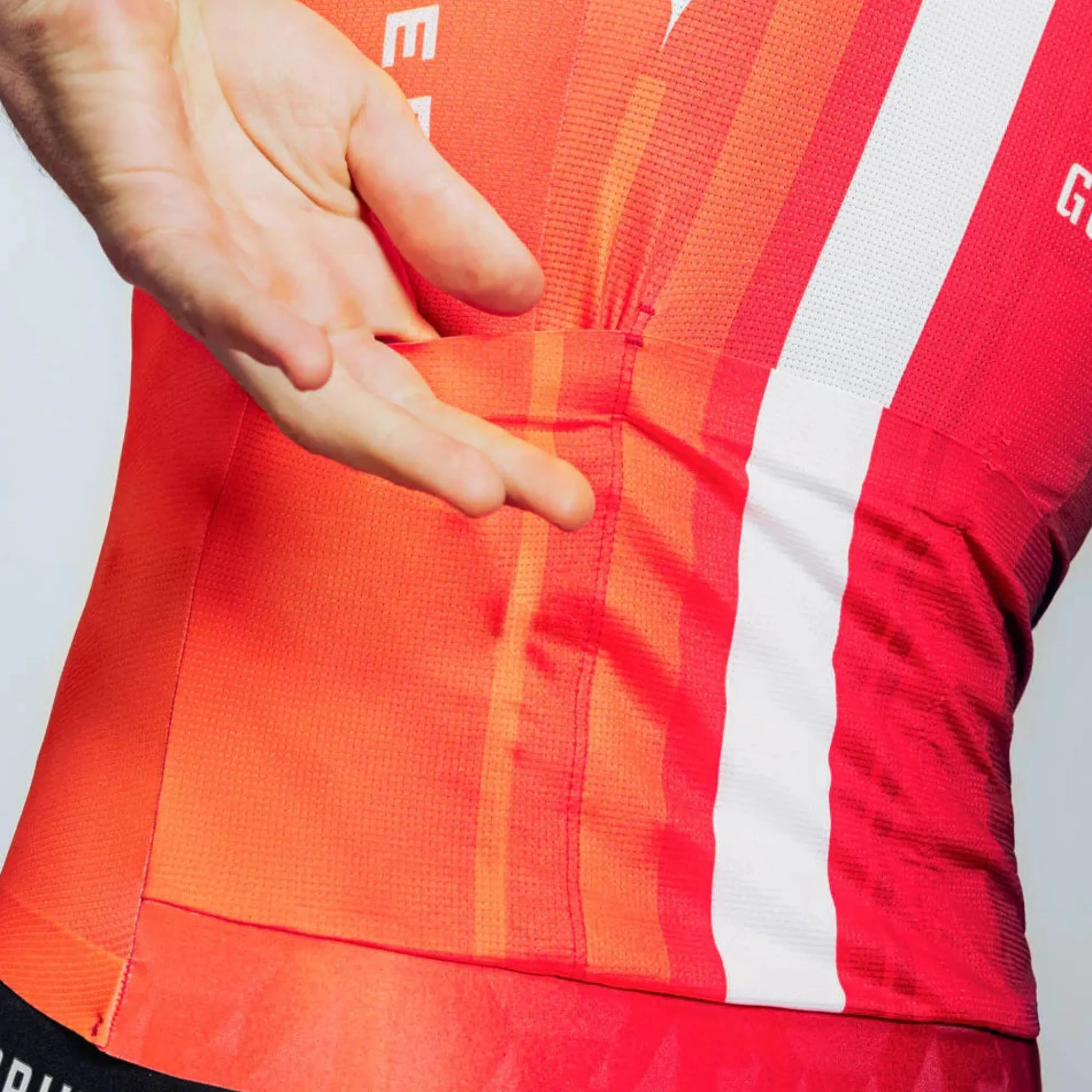 Uomo Gobik Maglie*agia Ineo Grenadier 2025 Reactive 2.0