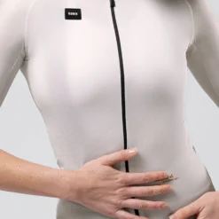 Donna Gobik Maglie|Maglie*agia Infinity Argonite - Beige