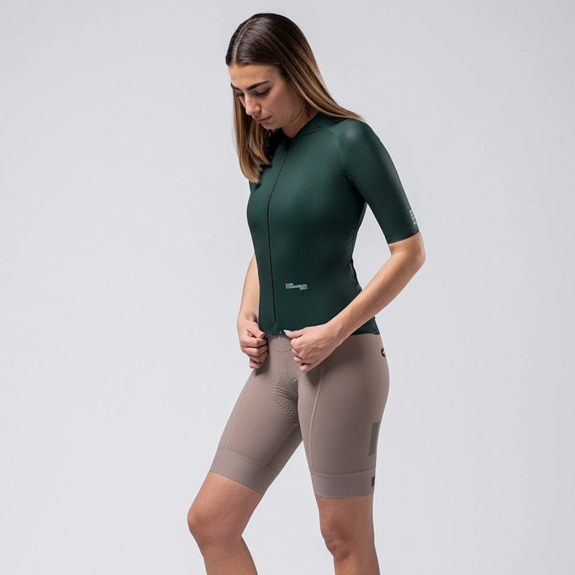 Donna Gobik Maglie|Maglie*agia Infinity Bunker -
