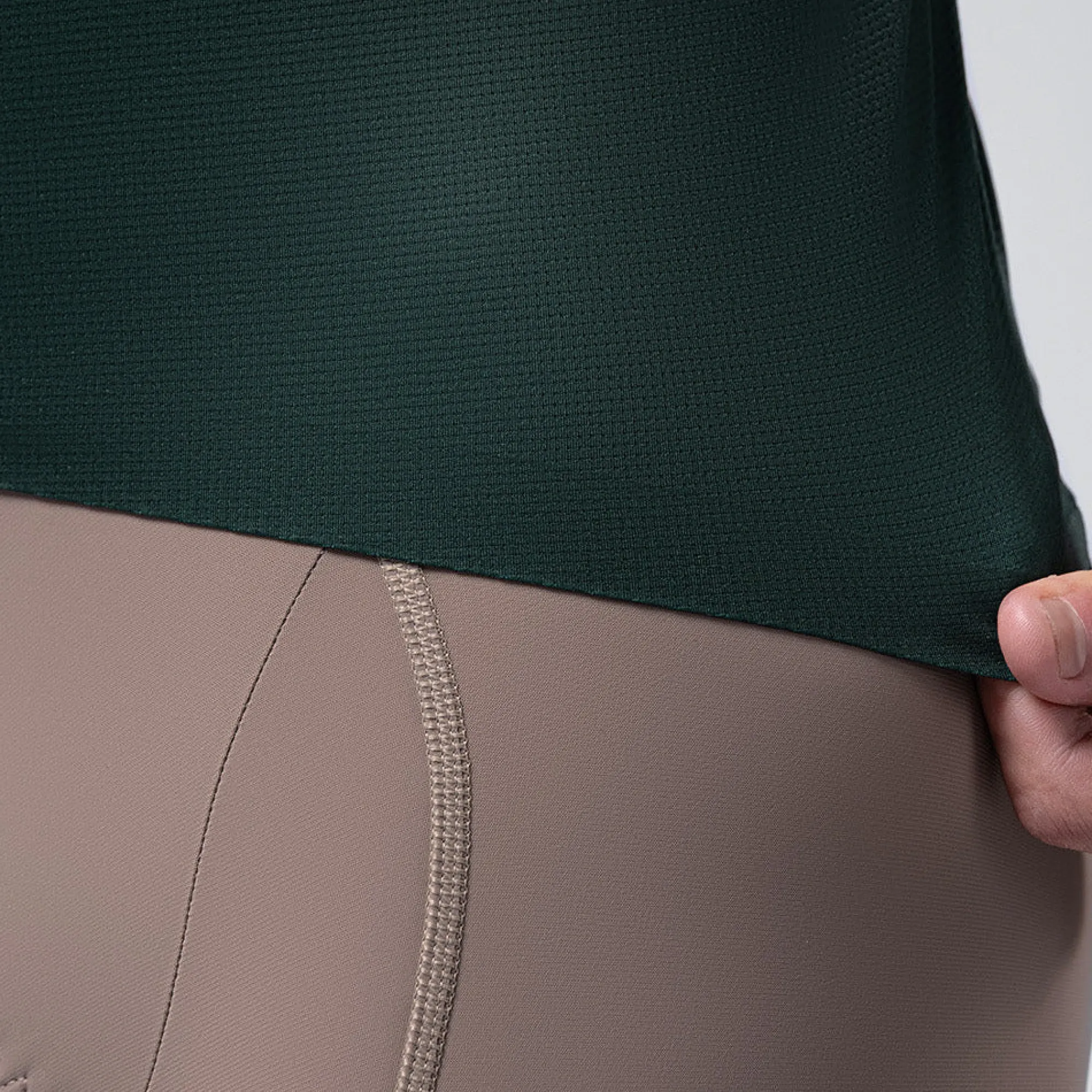 Donna Gobik Maglie|Maglie*agia Infinity Bunker -