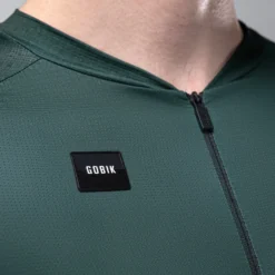 Donna Gobik Maglie|Maglie*agia Infinity Bunker -