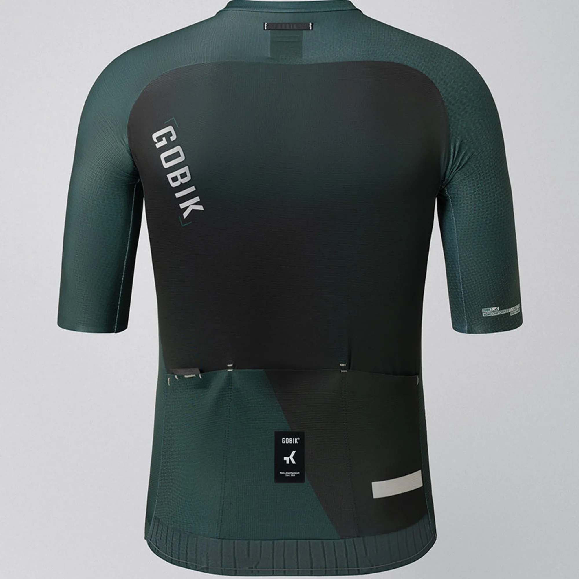 Donna Gobik Maglie|Maglie*agia Infinity Bunker -