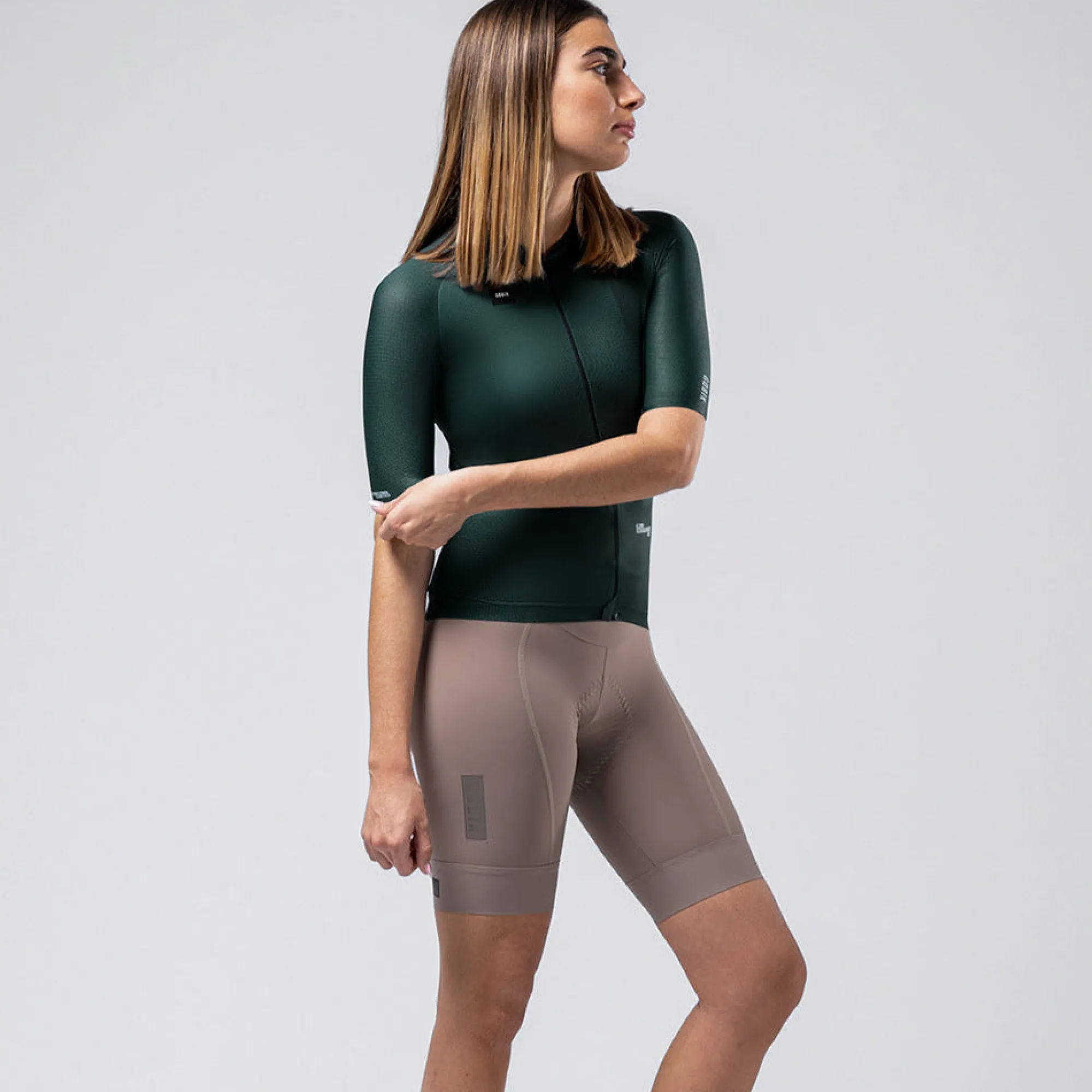 Donna Gobik Maglie|Maglie*agia Infinity Bunker -