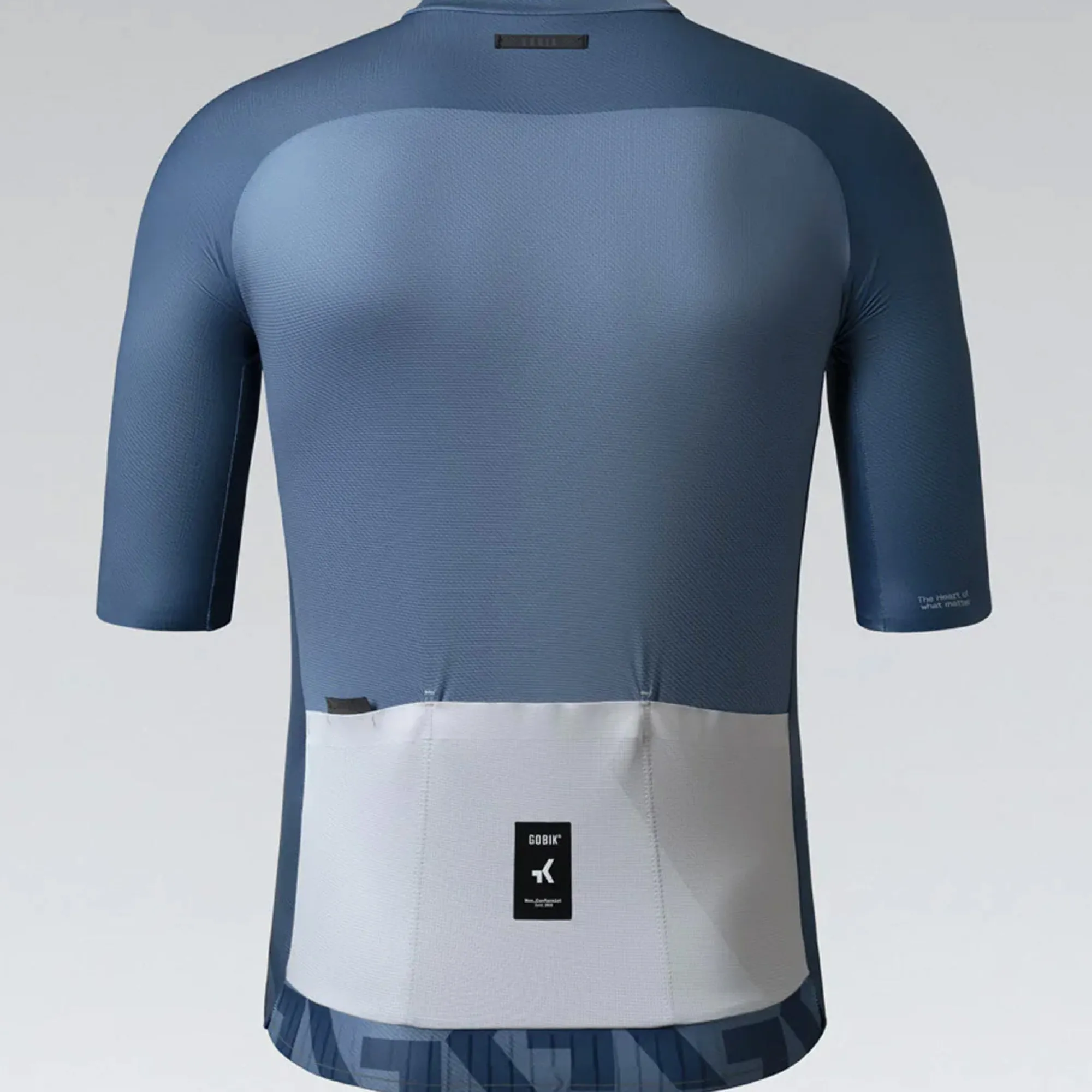 Uomo Gobik Maglie*agia Infinity Coand -