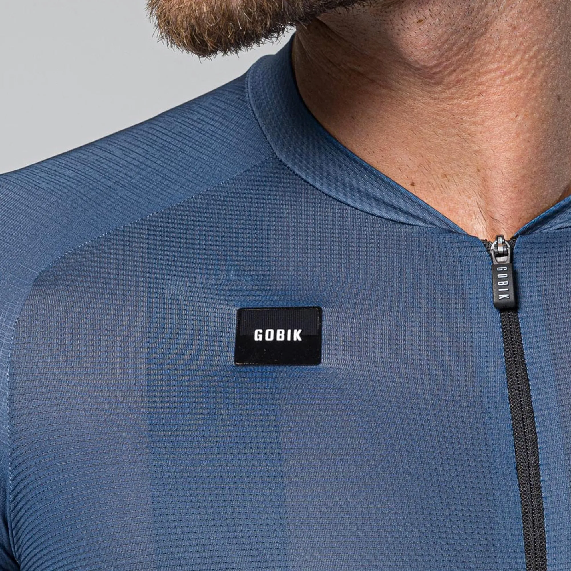 Uomo Gobik Maglie*agia Infinity Coand -