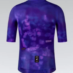 Uomo Gobik Maglie*agia agnitude Gri -