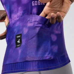 Uomo Gobik Maglie*agia agnitude Gri -