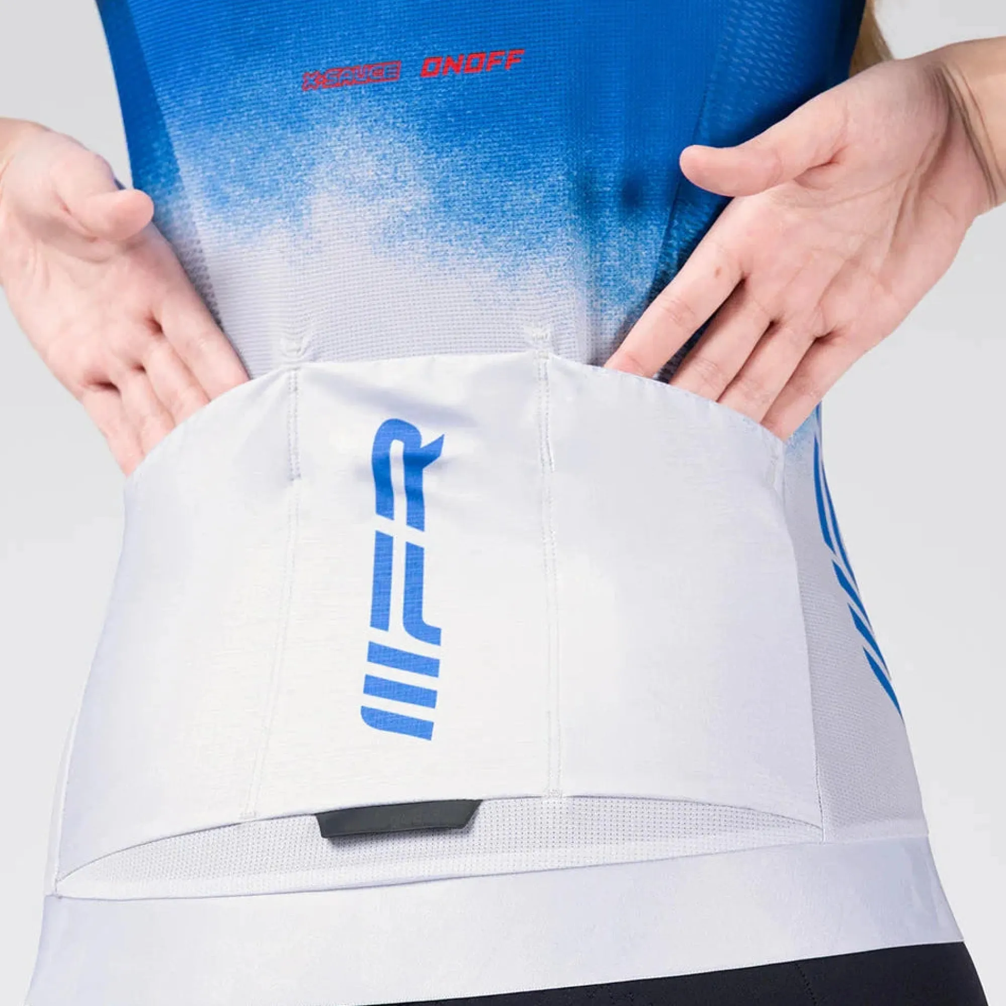 Donna Gobik Maglie|Maglie*agia ondraker antaadre 2026 Cx Pro 4.0
