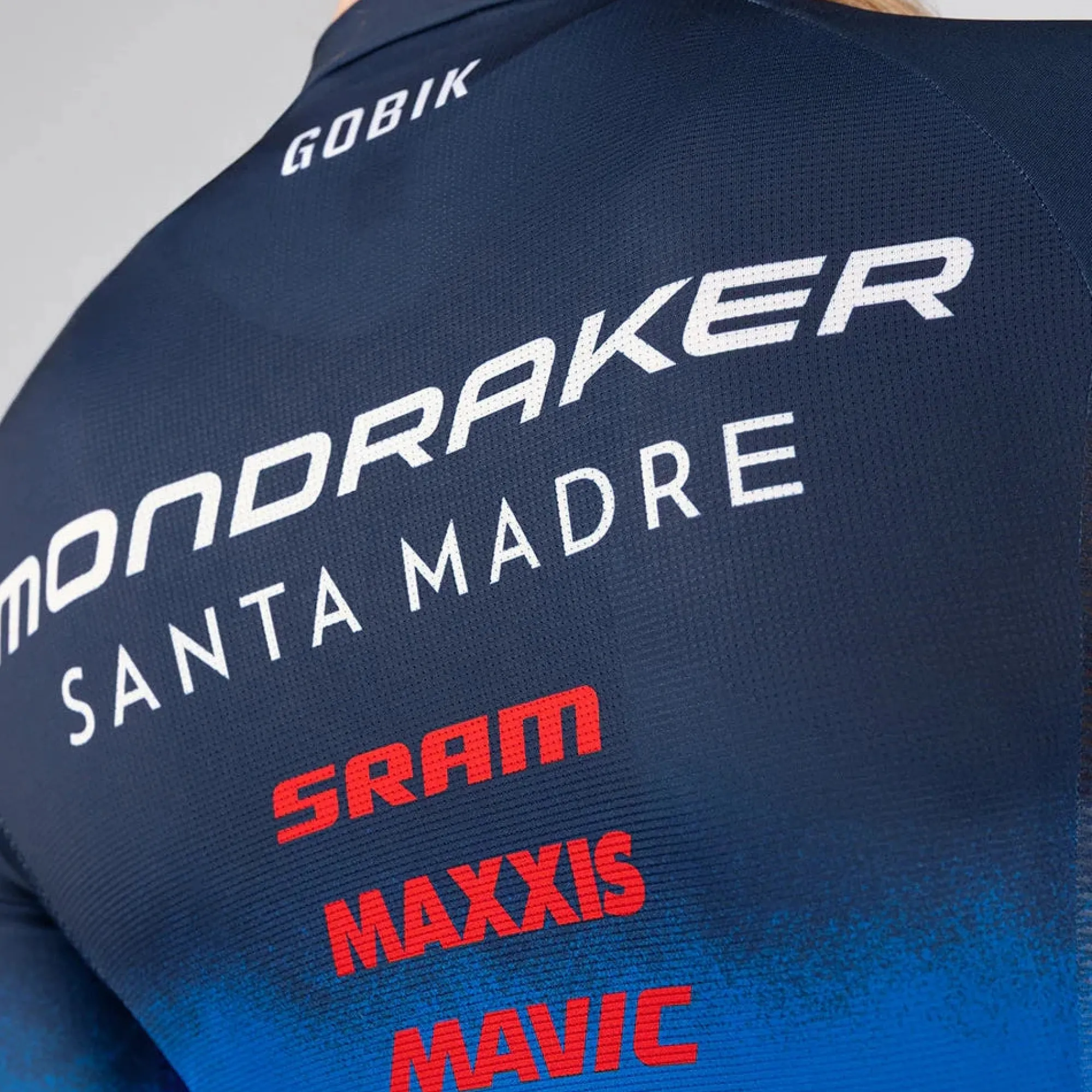 Donna Gobik Maglie|Maglie*agia ondraker antaadre 2026 Cx Pro 4.0